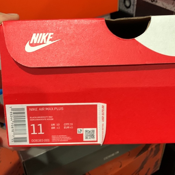 Nike air max size 11 - Picture 4 of 4